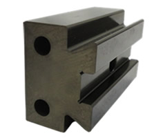 Dovetail Bar 6003-GB Burris Machine Company